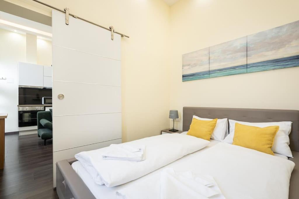 Apartamento Peppy Of Harmony