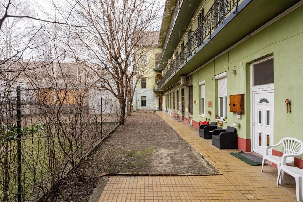 Apartamento Peppy Of Harmony