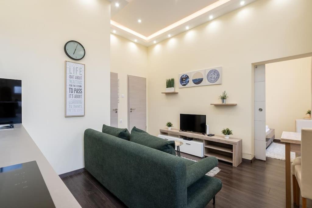 Peppy Of Harmony Apartamento *