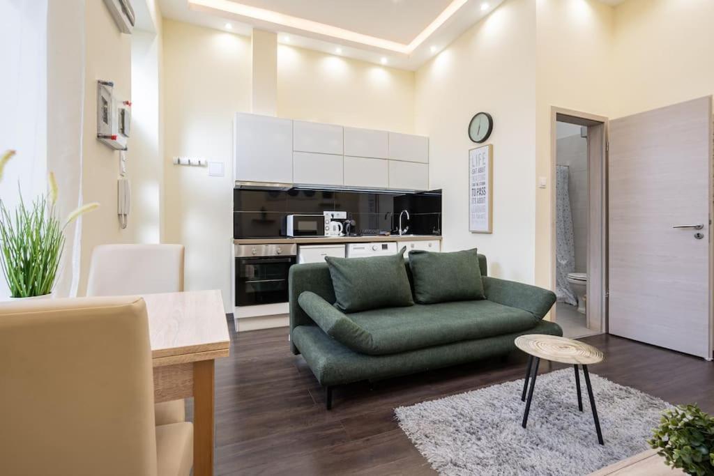 Apartamento Peppy Of Harmony